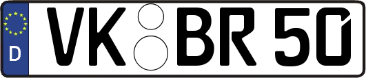 VK-BR50