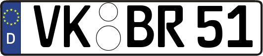 VK-BR51