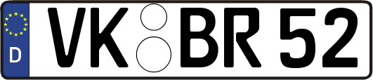 VK-BR52