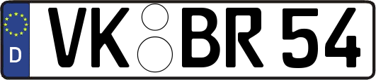 VK-BR54