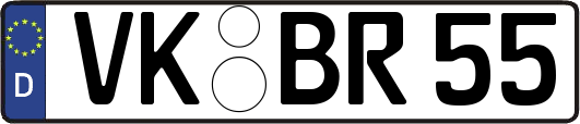 VK-BR55