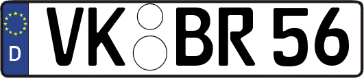 VK-BR56