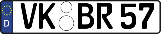 VK-BR57