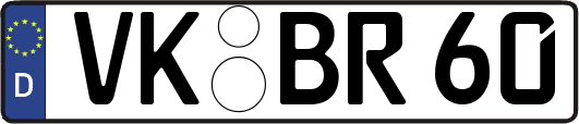 VK-BR60