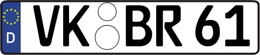 VK-BR61
