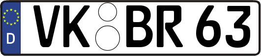 VK-BR63