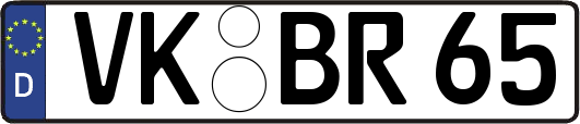 VK-BR65