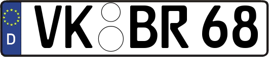 VK-BR68