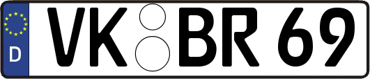 VK-BR69