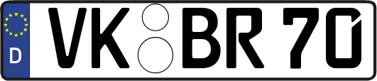 VK-BR70
