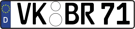 VK-BR71
