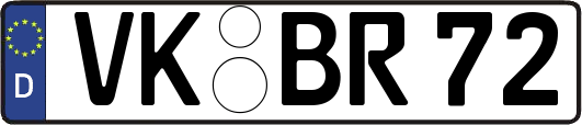 VK-BR72