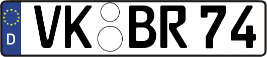 VK-BR74
