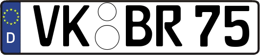 VK-BR75