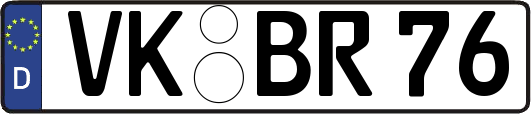 VK-BR76