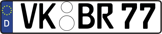 VK-BR77