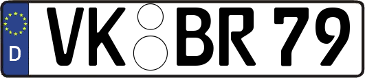 VK-BR79