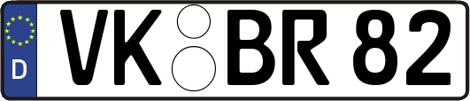 VK-BR82