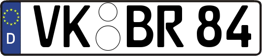 VK-BR84