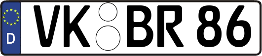 VK-BR86