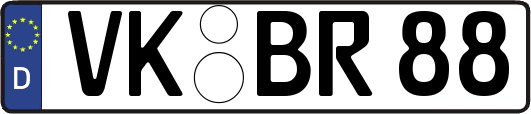 VK-BR88