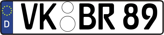 VK-BR89