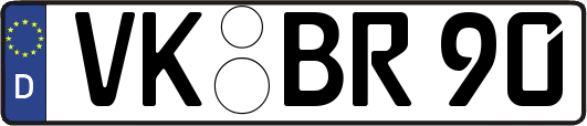 VK-BR90