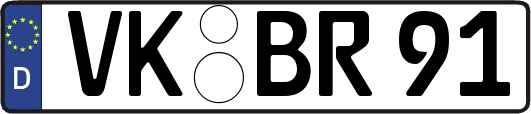 VK-BR91