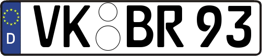 VK-BR93