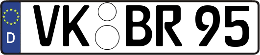 VK-BR95