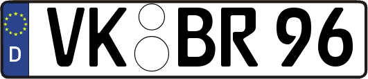 VK-BR96