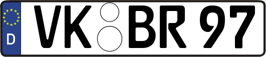 VK-BR97