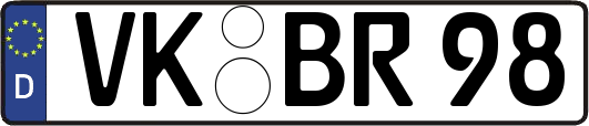 VK-BR98