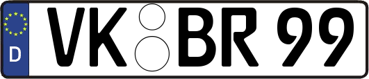 VK-BR99