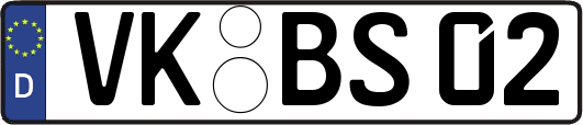 VK-BS02