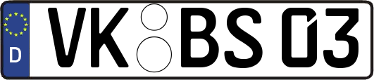 VK-BS03