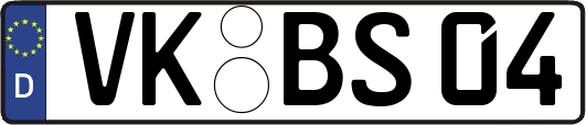 VK-BS04