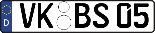 VK-BS05
