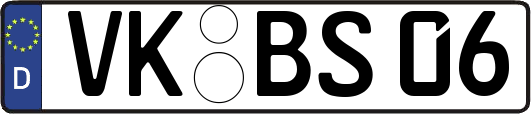 VK-BS06
