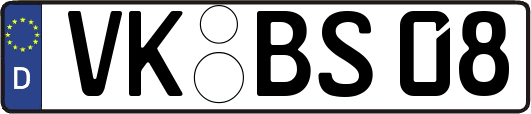 VK-BS08