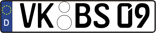 VK-BS09