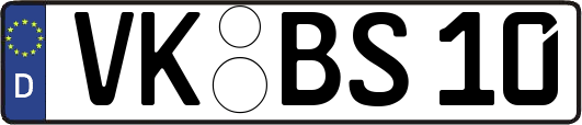 VK-BS10