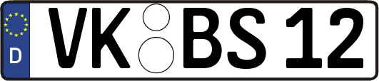VK-BS12