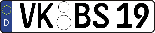 VK-BS19