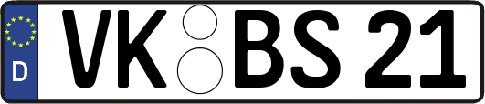 VK-BS21