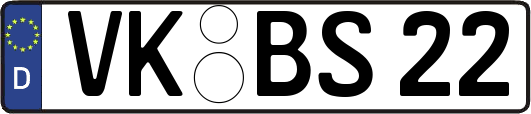 VK-BS22
