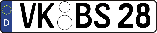 VK-BS28
