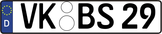 VK-BS29