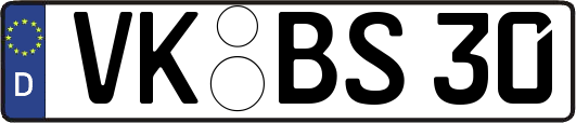 VK-BS30