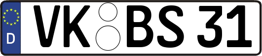 VK-BS31